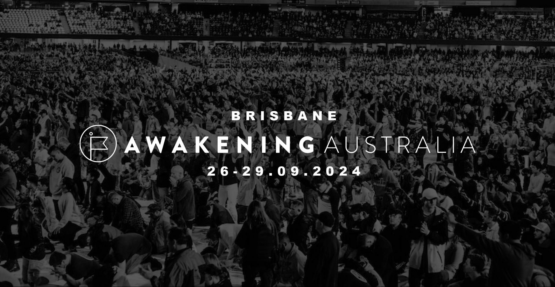 Awakening Australia They must know! So we must go!